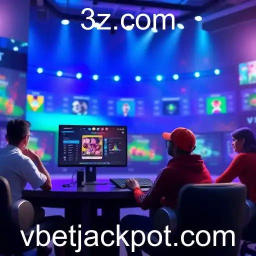 O Crescimento do Mercado de Jogos Online em 2025