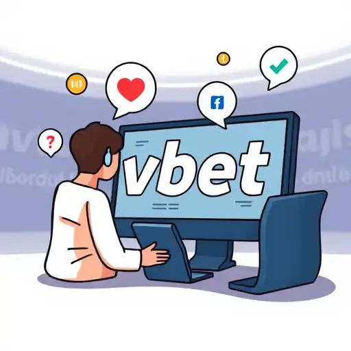 A Expansão do Mercado de Jogos Online e o Papel da 'vbet'