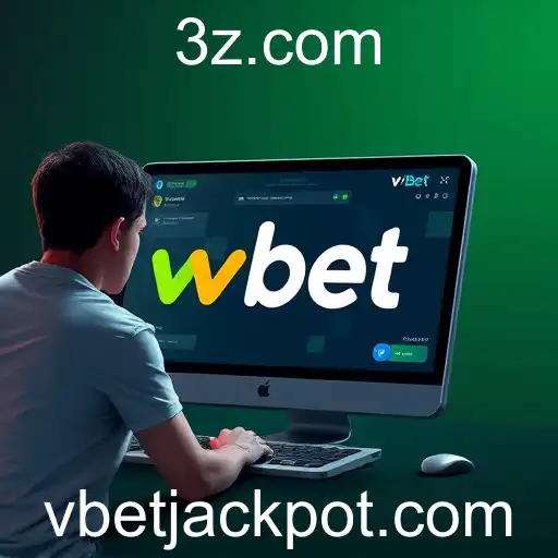 A Revolução do Jogo Online com VBET
