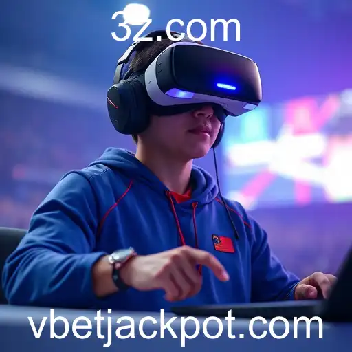 O Crescimento do Jogo Digital em 2025