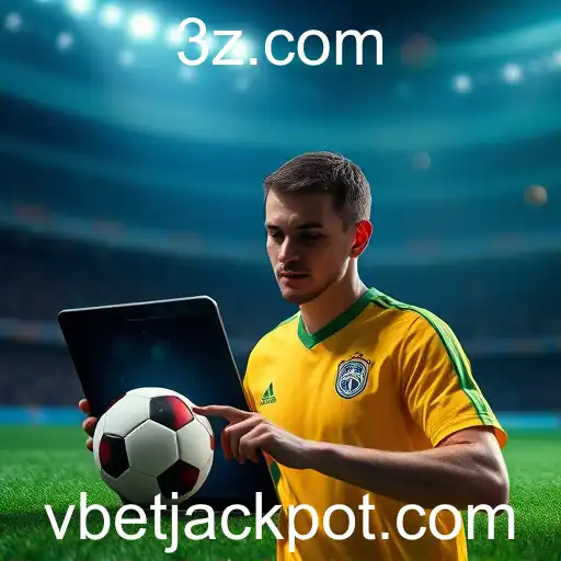 Vbet: Inovação e Desafios no Mercado de Jogos