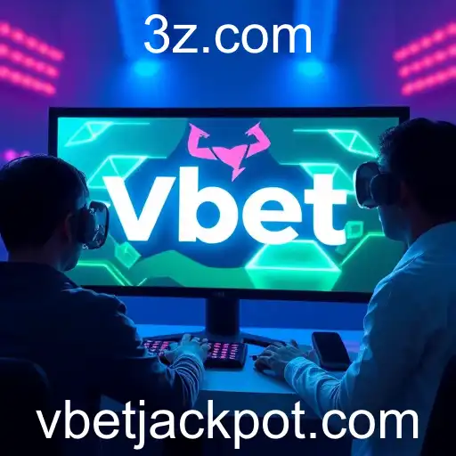 VBet Revoluciona o Mercado de Jogos Online em 2025
