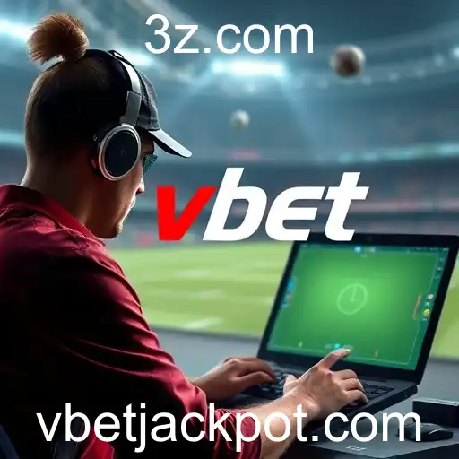 A Ascensão do vbet em 2025