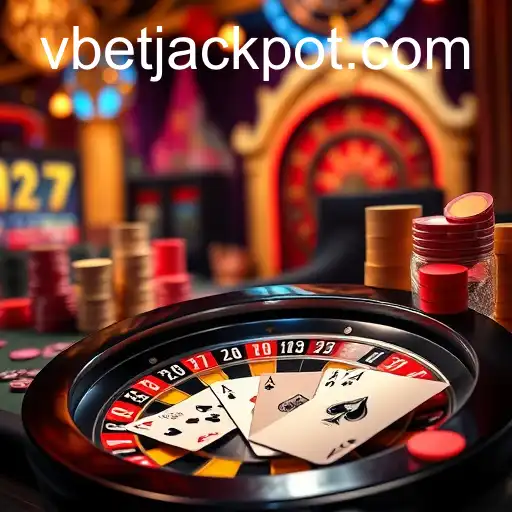 Gaming Experience vbet - 800+ Premium and Exclusive Games