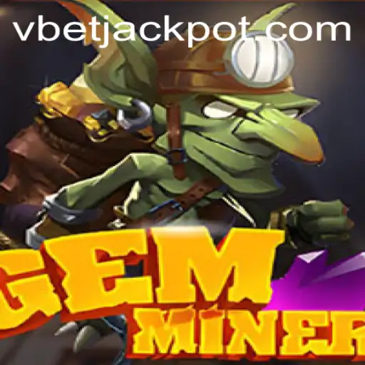 Discover GemMiner: The Thrilling Gem-Collecting Adventure
