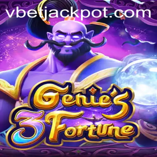 Discovering the Magic of Genie3Fortune: A New Era in Gaming with vbet