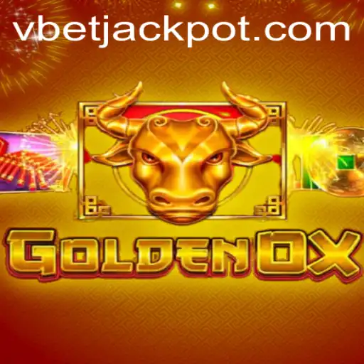 GoldenOx: Unveiling the Thrilling World of Vbet's Newest Sensation