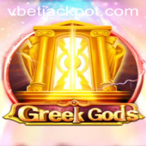 Exploring GreekGods: A Mythological Adventure with Vbet
