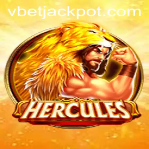 Hercules: An Epic Adventure in the World of vBet