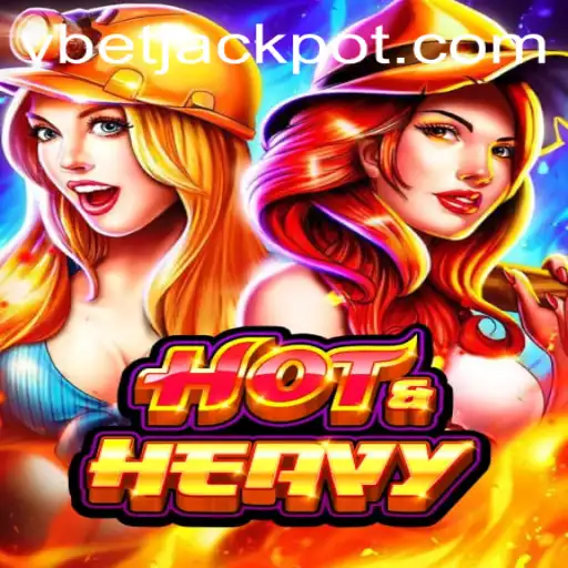Unveiling HotHeavy: A Thrilling Game Experience with Vbet