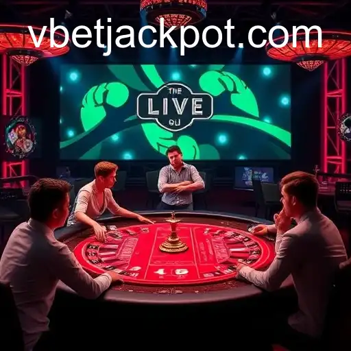 Gaming Experience vbet - 800+ Premium and Exclusive Games