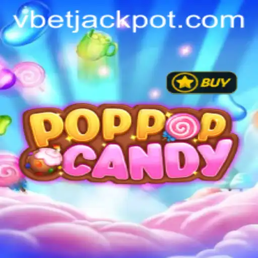 Discover the Sweet Adventure of POPPOPCANDY with vbet