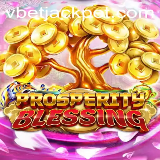 Exploring the Enchanting World of ProsperityBlessing and its Impact on the Gaming Scene