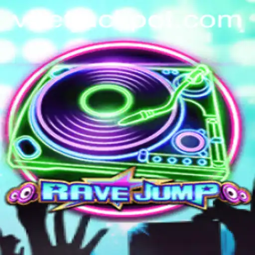 RaveJump: An Electrifying Gaming Experience with vbet