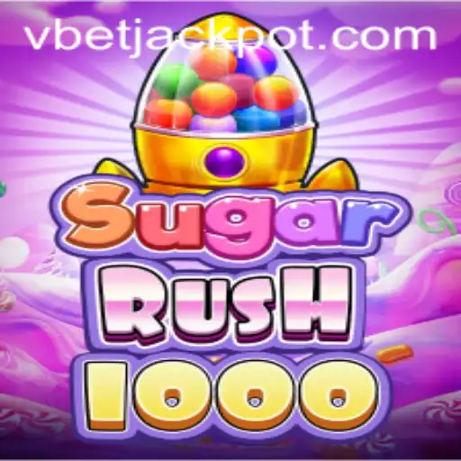 Exploring the Exciting World of SugarRush1000 with Vbet
